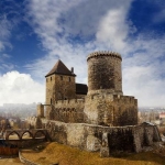 Архитектура285